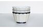 LB30 【波佐見焼】アース DONボウルL 3個セット【石丸陶芸】-3