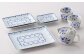 NB33 【波佐見焼】大人気の波佐見焼 オリジナルセットアップ商品【トーエー/大貴セラミックス】-2