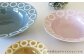 VA40 【波佐見焼】サークルリング ボウル中 3色セット【陶芸ゆたか】-5