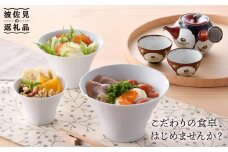 【波佐見焼】湯呑み 急須 いれこ椀 含む オリジナルセットアップ商品 食器 皿 【浜陶/マルミツ】 [NB49]