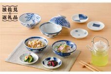 【波佐見焼】オリジナルセットアップ商品 茶碗 小皿 食器 皿 【不二商店/堀江陶器】 [NB68]