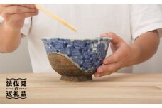 【波佐見焼】花唐草 どんぶり 食器 皿 【洸彩窯】 [EE24]