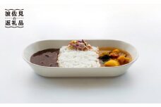 【波佐見焼】zen to 篠本 拓宏 カレー皿「oval curry bowl」2枚セット パスタ皿 食器 陶器 【中善】 [YE19]