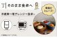 波佐見焼 便利 蓋つき容器 保存容器 タッパー 入れ物 弁当箱