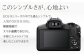 Canon EOS R100 ミラーレスカメラ ボディのみ