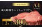 【極上の赤身肉】シャトーブリアン ステーキ 長崎和牛 計300g以上 （約150g×2枚）
