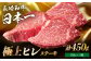 【日本一の赤身肉】ヒレ ステーキ 長崎和牛 赤身 ヒレステーキ