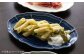 おしゃれ プレート 食器 皿 オーバルプレート 青 お洒落 長皿 パスタ皿 アンティーク