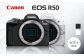 キャノン ミラーレス カメラ Canon 一眼 EOS R51