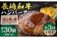 長崎和牛 ハンバーグ （150g×10個）