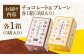 長崎 カステラ チョコ・プレーン
