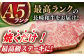 【 A5ランク 】長崎和牛 サーロインステーキ 150g×2枚 3月発送