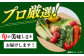 野菜 定期便