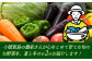 野菜 2回定期便