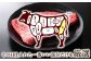  長崎和牛 赤身ステーキ 牛肉 国産 もも ももすてーき ステーキ 赤身