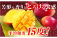 【冷凍】プリンセスマンゴー 約1kg [QAT013] 冷凍マンゴー マンゴー フルーツ 冷凍 マンゴー フルーツ 冷凍マンゴー