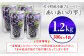 冷凍ブルーベリー「あいあいの雫」計1.2kg(300ｇ×4パック) 