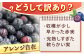 訳あり冷凍ブルーベリー 計1kg (約500g×2パック)