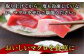 五島列島産 養殖 生本かみマグロ 赤身 中トロ 大トロ 計約500g / マグロ まぐろ 鮪 刺身 ブロック