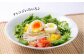 【3色で彩り鮮やか♪】 五島手延うどん 梅うどん わかめうどん スープ付 / 五島うどん 乾麺 ギフト 贈答 新上五島町