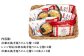 冷凍 五島手延うどん 七椿 3種 セット / 五島うどん 簡単 新上五島町