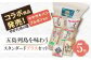 五島列島を味わう スタンダードプラスセット / 五島うどん かんころ餅 あごだし 塩 つばき茶 詰め合わせ