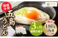 【全3回定期便】 国産小麦五島うどん 180g×6袋 スープ付 / 乾麺 あごだし 新上五島町