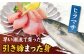 新上五島町産 養殖ヒラマサ（ヒラス）フィーレ 3枚おろし（カマ入り）/ 鮮魚 新鮮 海産物 魚介