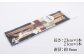 夫婦椿箸 / 椿 木工品 ペア ギフト