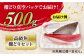 五島列島 お刺身 高級魚 柵セット 4～5人前 約500g【極】