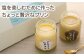 【全3回定期便】 ごとうで食べる 塩プリン 6個 椿スプーン付き / スイーツ おやつ お菓子 塩