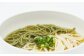 五島うどん2色セット（緑白） あごだしスープ付き / 乾麺 麺 あごだし 名物 上五島