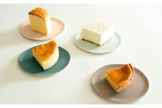 776CHEESECAKE 4種類 チーズケーキ 各4号