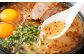 黒亭のとんこつラーメン 3人前 黒亭 熊本ラーメン 中太麺