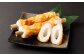 からし蓮根（約310g×2）と手握り竹輪（約120g×3）の詰合わせ