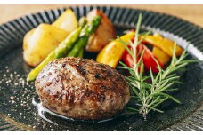 七宝 あか牛ハンバーグ 120g×6個入り 合計720g 和牛