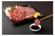 熊本 馬刺し 上霜降り トロ 300g（50g×6個）馬肉 馬刺