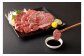熊本 馬刺し 上霜降り（トロ）
