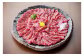 熊本 馬刺し 上霜降り（トロ）