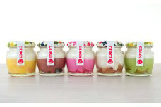 ティラミスセット 5種 約65g×6個 コーヒー 約10g×6袋 スイーツ ケーキ