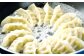 餃子の王国 黒豚 生餃子 105個 255g（15個）×7パック 餃子