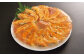 【3ヶ月定期便】 餃子の王国 黒豚 生餃子 105個×3ヶ月 255g（15個）×7パック ×3回