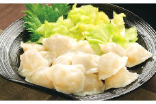 餃子の王国 ひと口 生水餃子 計120個 260g(20個)×6袋