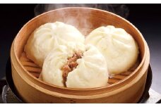 餃子の王国 中華まんじゅう 3種 詰め合わせ 計26個 角煮まん 黒豚にくまん 黒豚包子