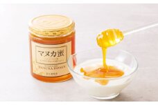 熊本 杉養蜂園 ニュージーランド産 マヌカ蜜 500g マヌカハニー