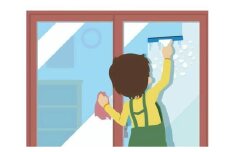 家事代行 (草刈り剪定・窓拭き・車の清掃) チケット ※要寄附前連絡