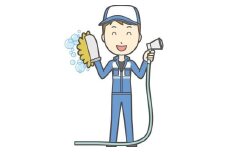 家事代行 (草刈り剪定・窓拭き・車の清掃) チケット ※要寄附前連絡