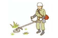 家事代行 (草刈り剪定・窓拭き・車の清掃) チケット ※要寄附前連絡