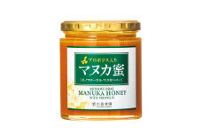 杉養蜂園 プロポリス入り マヌカ蜜 500g はちみつ 蜂蜜