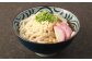 スープ付き うどん 210g×30袋 生タイプ麺 和風